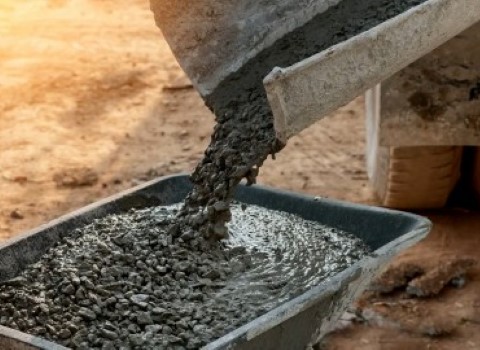 تصویر 4 از خرید و قیمت سیمان سیاه تیپ 2 + فروش صادراتی